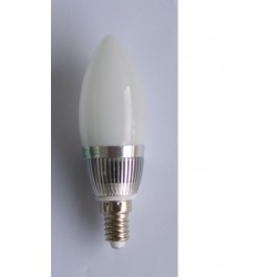   LED | kaars | Lamp | E14  | dimbaar | helder