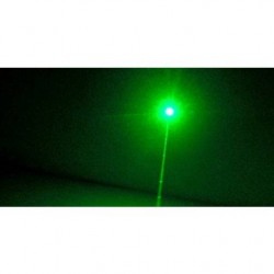 20w  GROEN LED Floodlight met beweging sensor