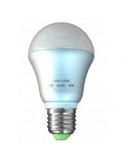 E27 LED-Lampen (gloeilamp)