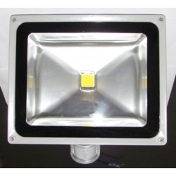 50w GROEN LED Floodlight ip65 met beweging sensor