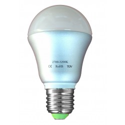 LED lamp | E27 | 6 Watt |...