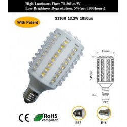 Led spaarlamp LM1160 3XSRY...